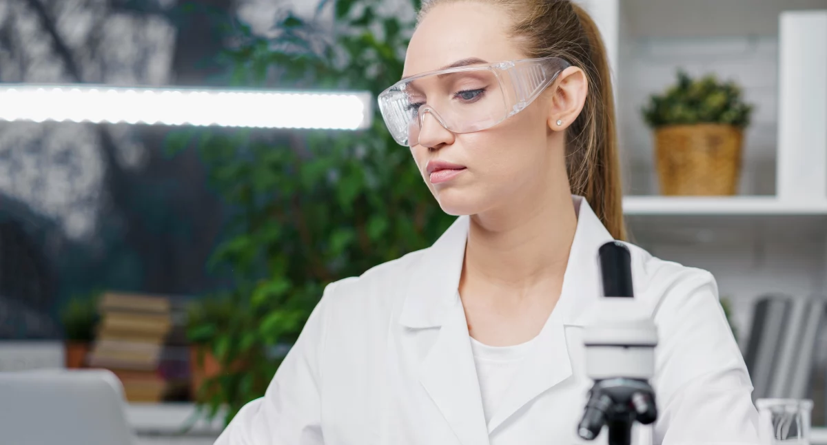 Inwestycje, Nowoczesne Laboratorium Badania Żywności Instytucie Ogrodnictwa inwestycja międzynarodowym poziomie - zdjęcie, fotografia