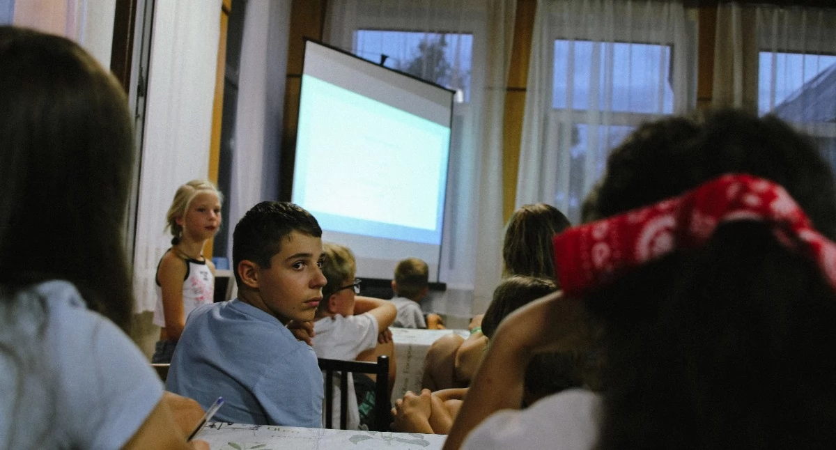 Edukacja - szkoły , Pierwsza wyprawka szkolna naprawdę potrzebne pierwszoklasiście - zdjęcie, fotografia