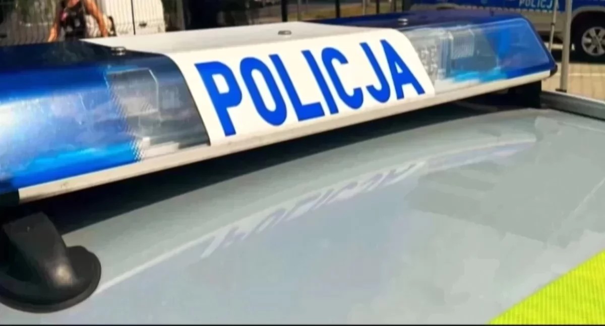 Kronika kryminalna, Policja zlikwidowała laboratorium amfetaminy powiecie skierniewickim - zdjęcie, fotografia