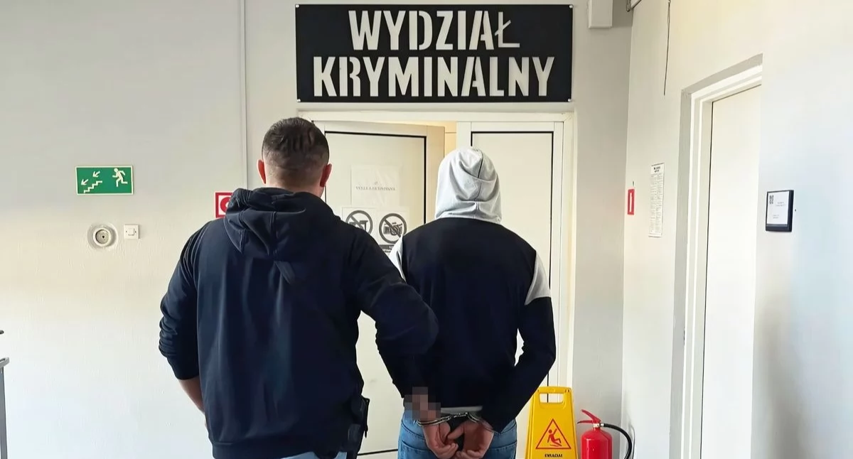 Fot. KMP Skierniewice