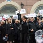 Czarny protest