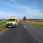 OSP Nowy Kawęczyn