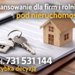 SKUTECZNE I SZYBKIE FINANSOWANIE POD HIPOTEKĘ NIERUCHOMOSCI - ogłoszenia 2594235 | iSkierniewice.pl