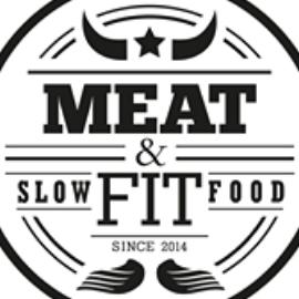 Meat & Fit - Slow Food
