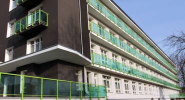 Szpital w Skierniewicach - samorząd przekazał 385 tysięcy złotych dla jednostki 