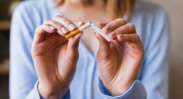 Światowy Dzień bez Papierosa - palenie tytoniu epidemią XXI wieku