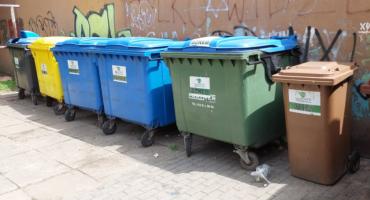 Odpady w Skierniewicach 2021 - czy stawka za odbiór śmieci będzie do zmiany?