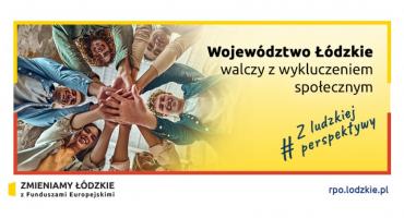 Powiat skierniewicki wspiera potrzebujących