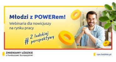 Wsparcie dla młodych mieszkańców powiatu skierniewickiego na rynku pracy