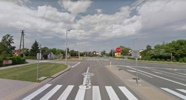 Skrzyżowanie w Skierniewicach zamknięte od jutra - będzie objazd