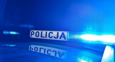 Mężczyzna zatrzymany za posiadanie narkotyków