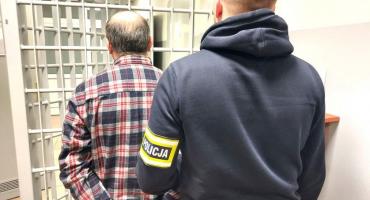 Policja zatrzymała trzech obcokrajowców - mężczyznom grozi do 10 lat więzienia