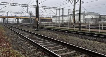 Połączenia kolejowe do Skierniewic - bardzo duże utrudnienia na trasie 