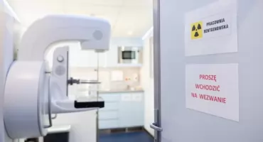 Bezpłatna mammografia w Skierniewicach