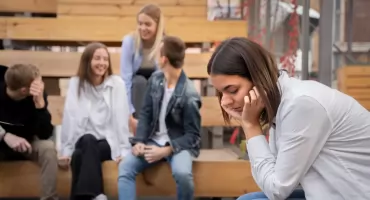 Jak pomóc dziecku w kryzysie psychicznym? 