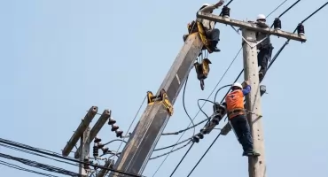 Planowane wyłączenia prądu w Skierniewicach i okolicach