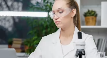 Nowoczesne Laboratorium Badania Żywności w Instytucie Ogrodnictwa - inwestycja na międzynarodowym poziomie