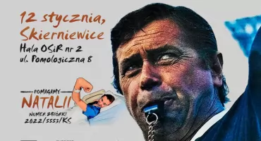 III Turniej Charytatywny Piłkarski Poker w Skierniewicach. Sport, gwiazdy i emocje