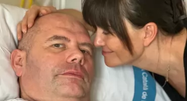 Najtrudniejsza podróż Sylwestra – walka o powrót do życia