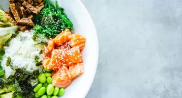 Sprawdź, jak catering dietetyczny w Skierniewicach zmieni Twoje nawyki żywieniowe!