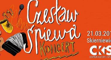 Już jutro koncert Czesława Mozila 