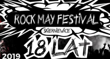 18. Rock May Festival 